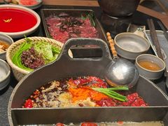 -大龙燚·旷野鲜火锅(广州首店)