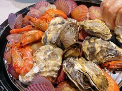 -巧克力渔家.小船海鲜胶东菜(万平口店)