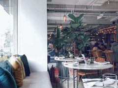 大堂-the rug 飞毯 (朝阳公园店)