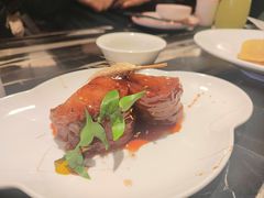 -新白鹿餐厅(虹桥南丰城店)
