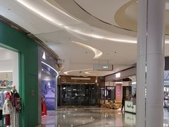 -龙湖重庆时代天街