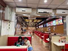 -旺角宝港式茶餐厅(寮步店)