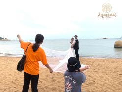 -你好晴天·目的地婚礼