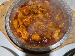 -阿西娅食府(中关村店)