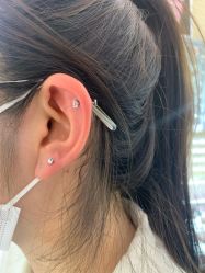 -AI艾耳·专业手工耳洞·穿孔美学馆