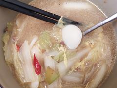 -队长面馆 La Pasteria del Capitano