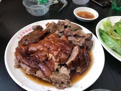 -黄连大头华烧鹅店(大良店)