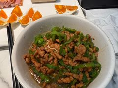 -花园茶楼·淮扬菜(兴城西路店)