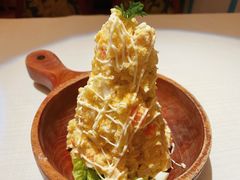 -俄士厨房(时代天街店)