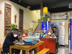 大堂-椿不老