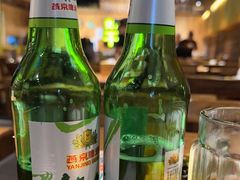 -平娃三宝烧烤·面食(南小街店)