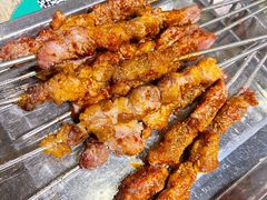 -巴依兄弟西域美食(机场店)