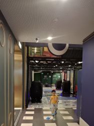 -MELAND CLUB亲子乐园·派对·餐厅(北京芳圆里ID MALL店)