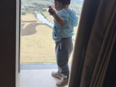 -无锡新湖铂尔曼大酒店