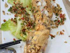 -钱塘府海鲜餐厅