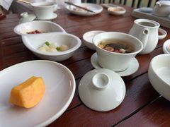 -喜鼎海胆水饺(东港店)