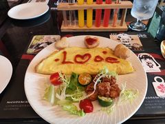 -Nord Grill&Bar Highland诺德西餐(深圳欢乐海岸店)