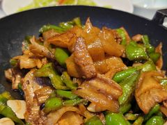 -峨嵋酒家 南北川菜 优选烤鸭(广渠路店)