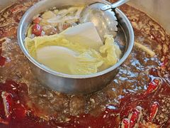 -金鼎雪山牦牛杂火锅(理县总店)