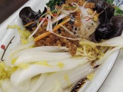 -昱德来·天津菜(河西店)