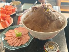 -五星桥原切肥牛火锅·30年专注好牛肉(湖塘店)