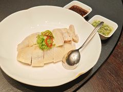 -Yan Ting 宴庭中餐厅(上海静安瑞吉酒店)