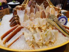-东海怡品海鲜豆捞(星街坊店)