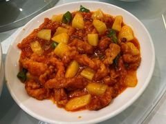 -渝信川菜(南滨店)