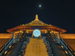 -隋唐洛阳城明堂天堂景区