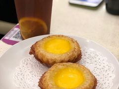 -和平馆·地道港澳茶餐厅(西门口店)