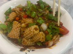 -小民大排档(光谷店)