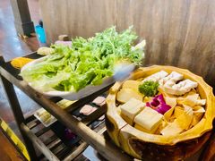 -滇釜火锅·能喝汤的火锅(车公庄店)