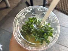 -blend咖啡部落(卓悦中心店)