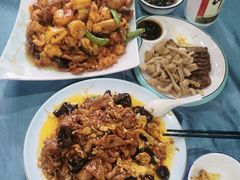 -清真•蜀风园(丁字沽总店)