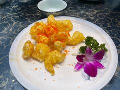 -1937青岛老味道·海肠捞饭·青岛菜(大鲍岛栈桥店)