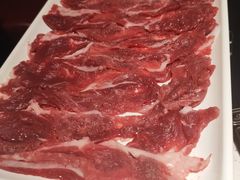 -京韵胡同·酱香羊蝎子火锅涮肉(长寿路店)