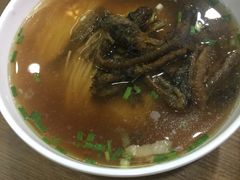 -朱鸿兴面馆(镇湖店)