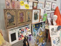 -斯玛特儿童美术中心(文化中心店)