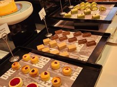 -The COOK·厨餐厅·自助餐(浦东嘉里大酒店)