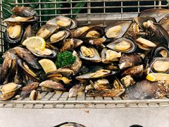 -索菲特酒店·海鲜自助 ·聚餐厅