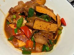 -老阿爸鲜鱼土菜(园区永旺店)