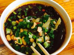 -阿坤传统手工小吃(杨家坪店)