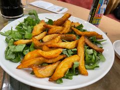 -红日饭店(裕隆三路店)