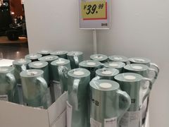 -宜家家居(四元桥商场店)