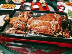 -九十九顶毡房(阜石路店)