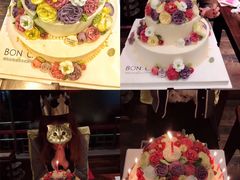 -BON CAKE(华贸购物中心店)
