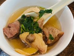 -谢大牛馆·中式卤牛排(老店)