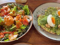 -RAC BAR(安福路店)