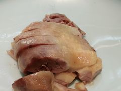 -狮王府淮扬菜(夫子庙老门东店)