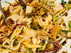 西贝拉皮-西贝(上海我格广场店)